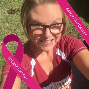 Meet your Posher, Tricia